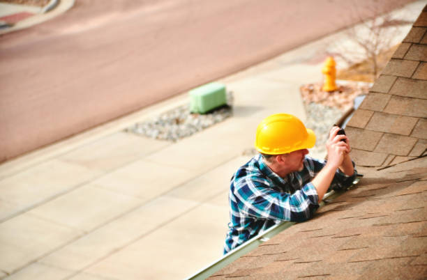 Roof Gutter Cleaning in New Market, MD