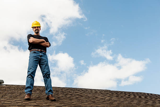 Best Storm Damage Roof Repair  in New Market, MD